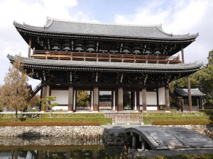 tofukuji